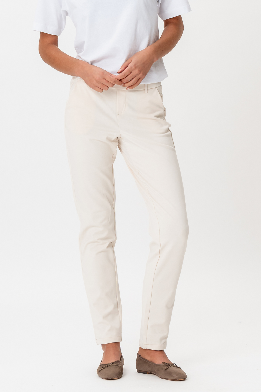 Haylie Pants - Bouleau