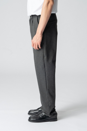 Performance Pants Wide - Gris mélangé