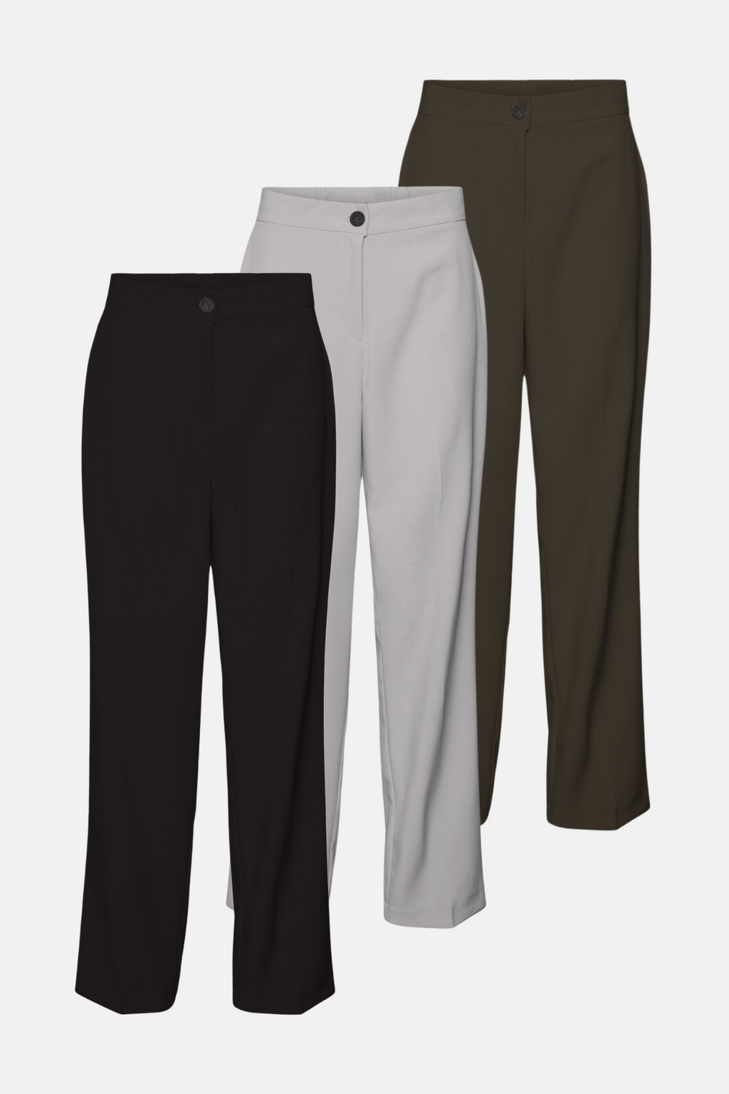 The Original Performance Pants™ ️ (Femmes) - Forme de package (3 pc.)