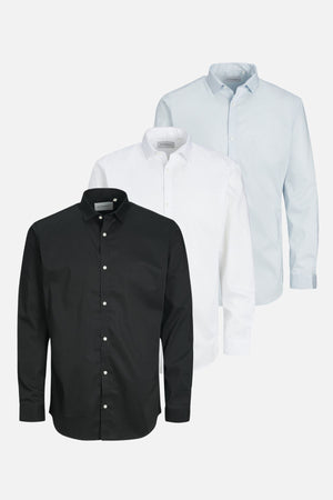 Original Premium Performance Shirt – Package Deal (3 pcs.)