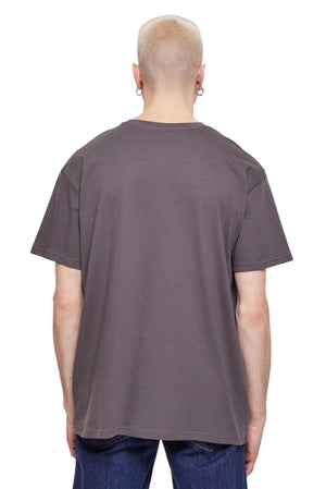 Lourd Oversized T-shirt - aimant