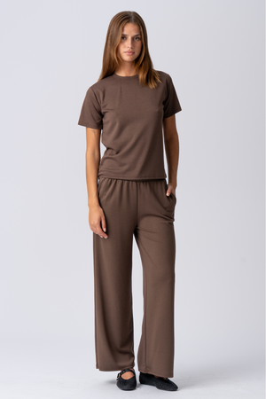 Leah set (noir) - Faire de forfait