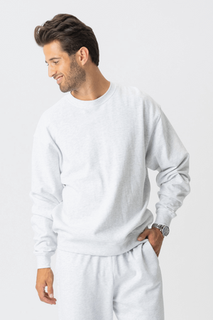 Original Sweatshirt - Light Grey