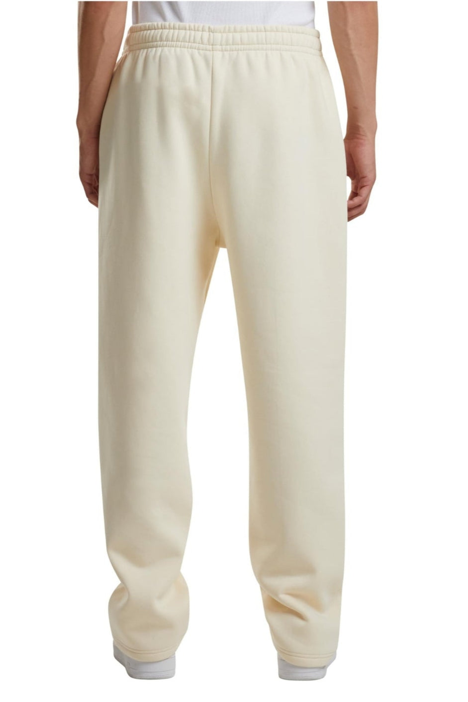 Trackpants de tous les jours - Sable blanc
