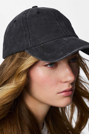 Barah Cap Bundle - Attachant Noir