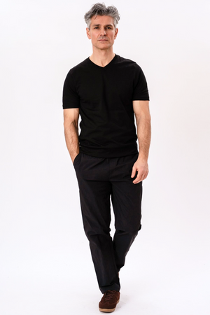 Jonathan Pants - Black
