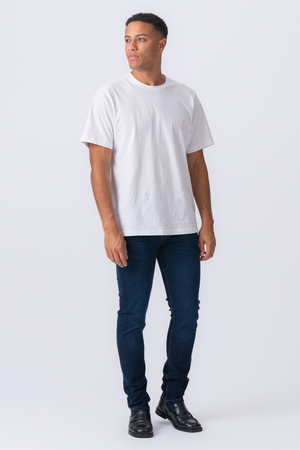 The Original Performance Jeans (Slim) - Denim bleu foncé