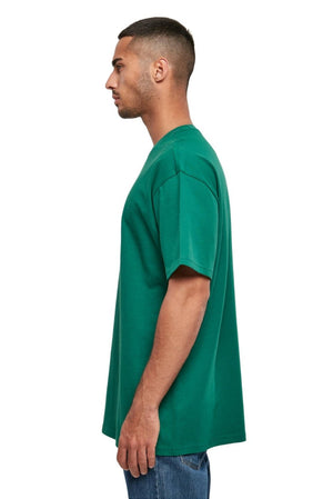 Lourd Oversized T-shirt - vert