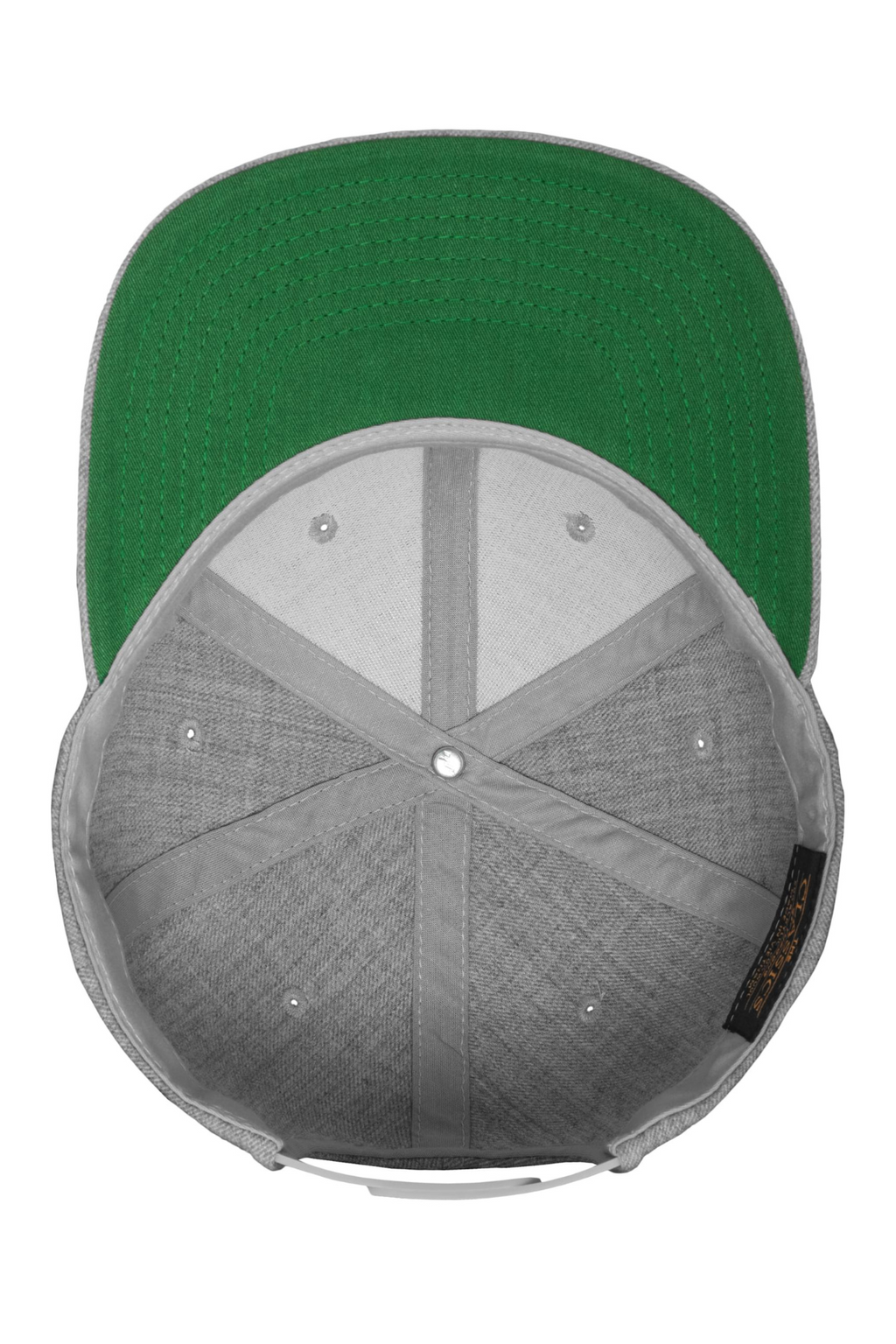 Classic Snapback - Bruyère