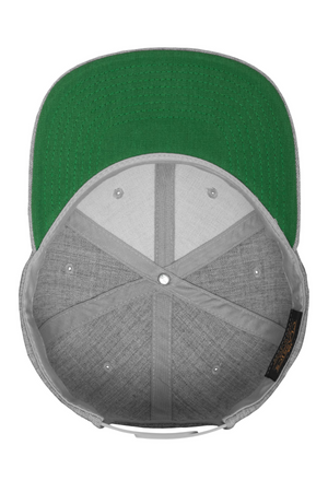 Classic Snapback - Bruyère