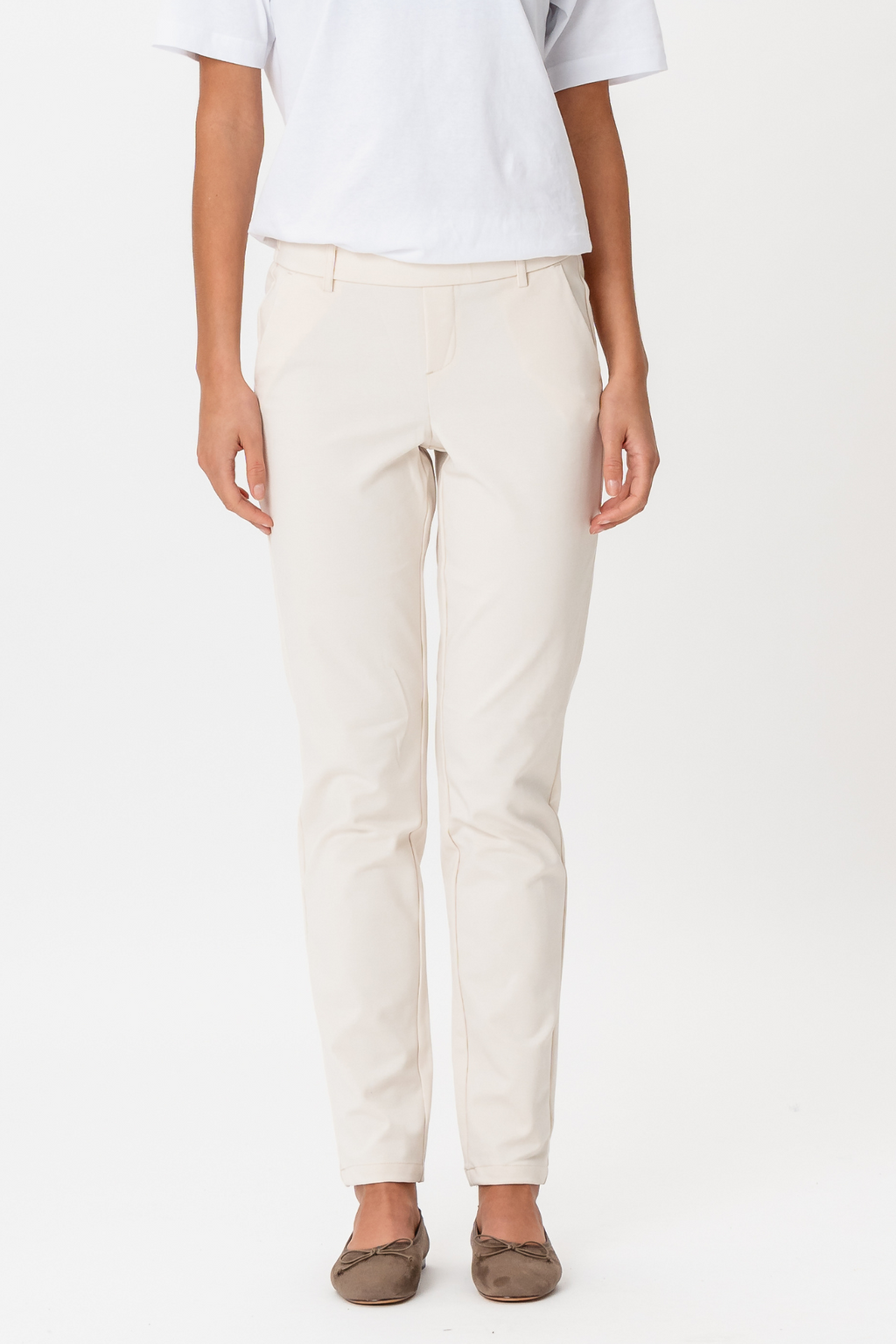 Haylie Pants - Bouleau