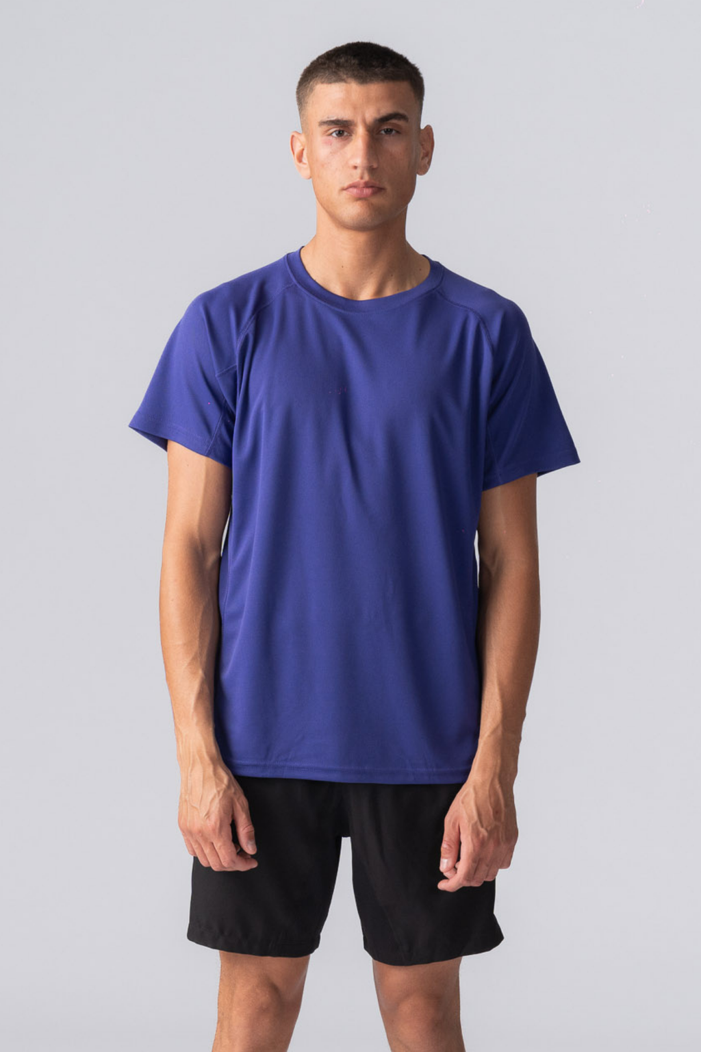 Training T-shirt - Purple