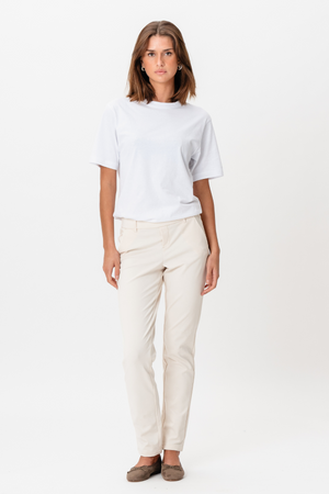 Haylie Pants - Bouleau