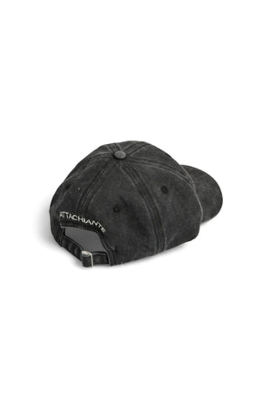 Barah Cap Bundle - Attachant Noir