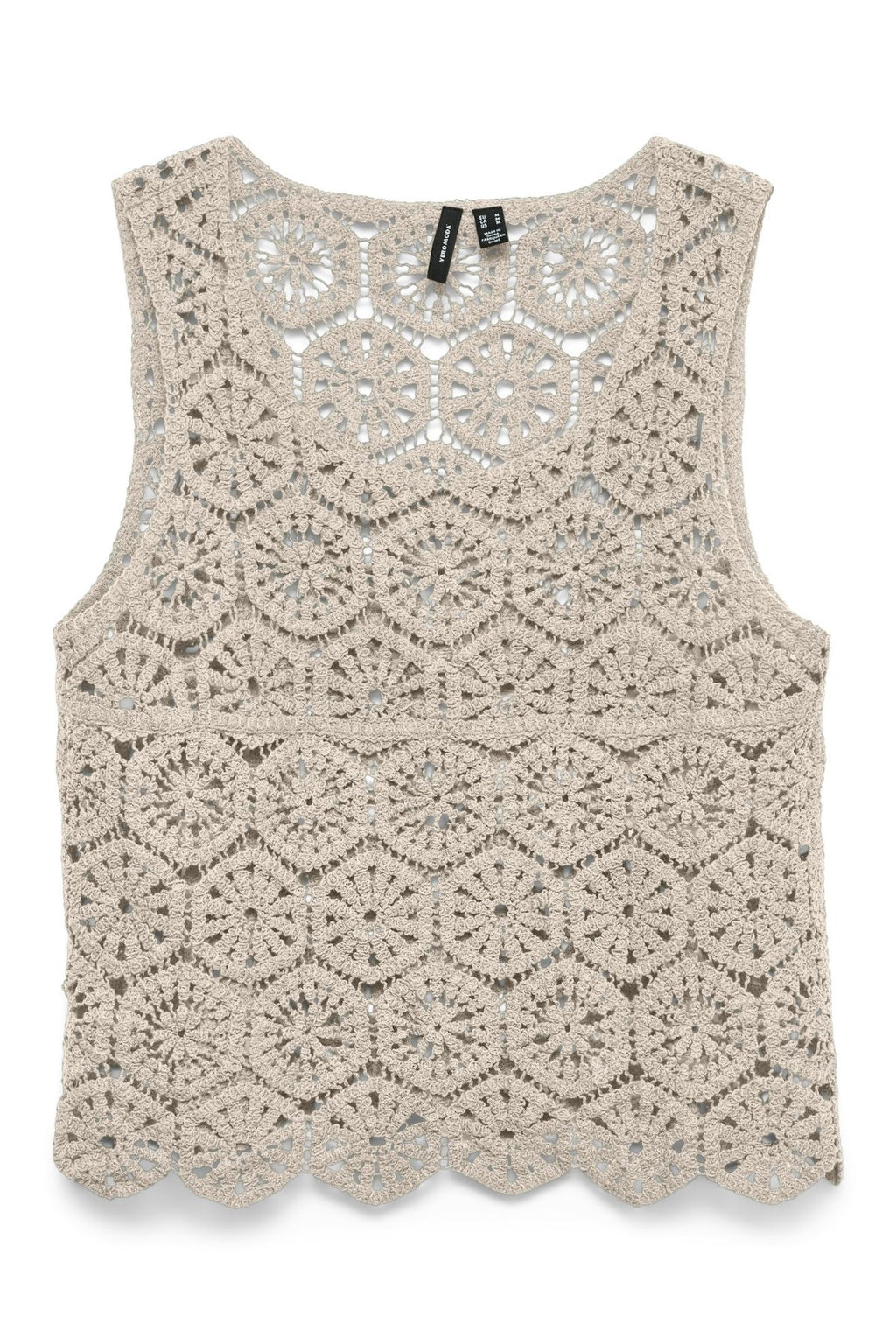 Haut court Elsa - Gruau