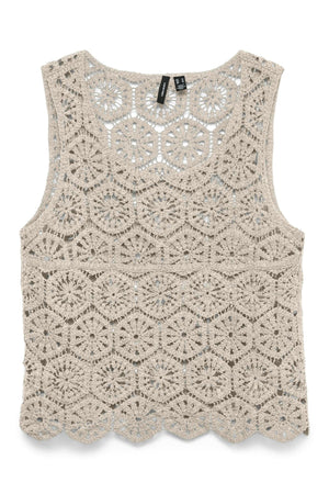 Haut court Elsa - Gruau