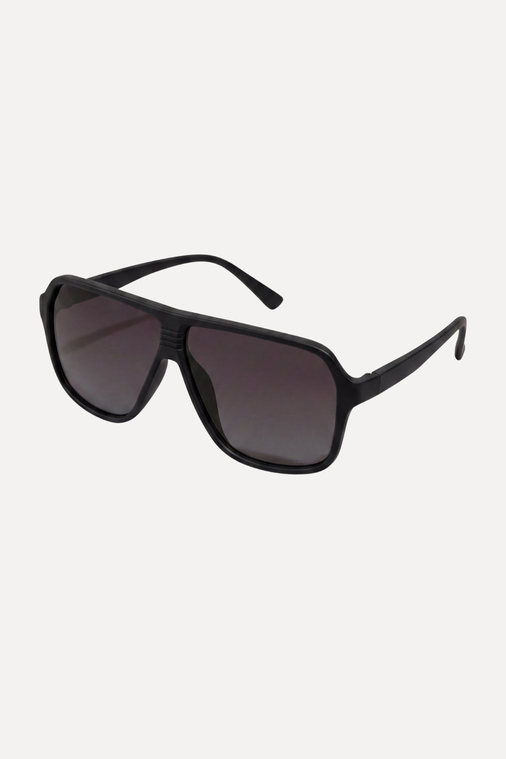 Samuel Sunglasses - Matte Black