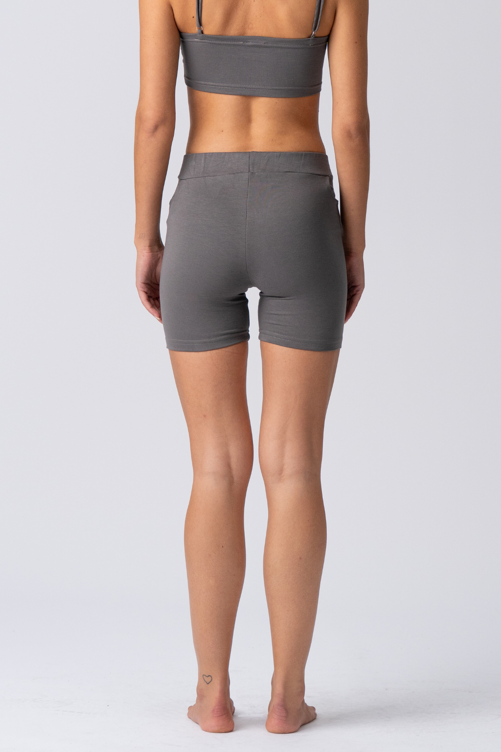 Alisa Shorts - Gris