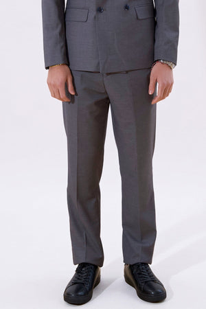 Classique Pants - Gris