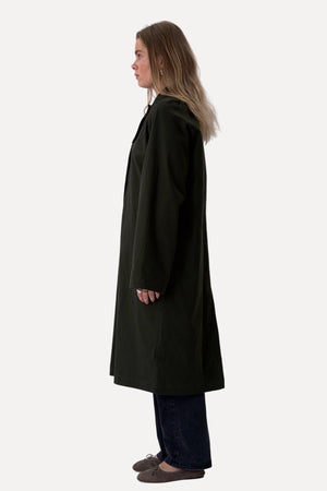 Trench Livia - Olive