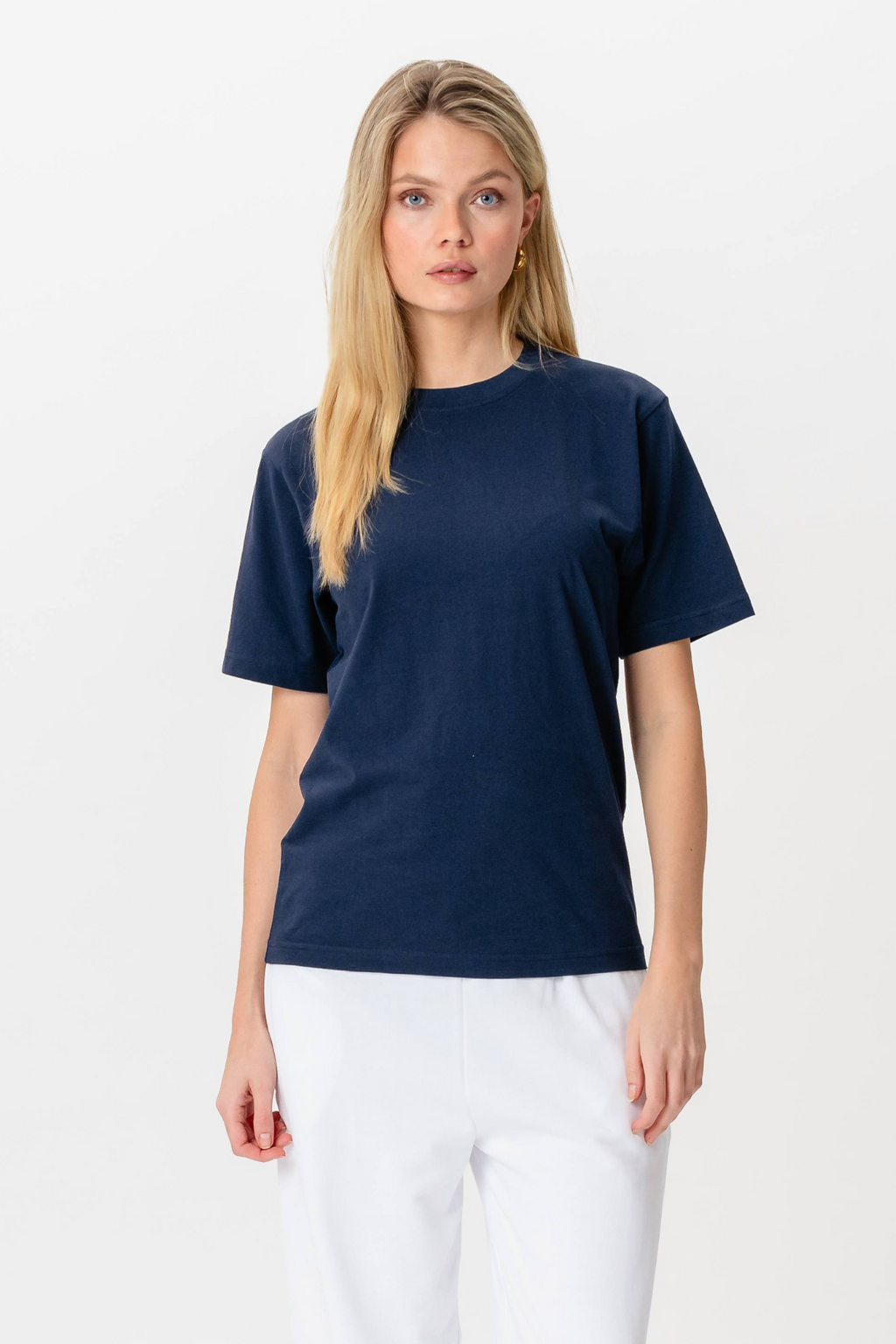 Oversized T-Shirt – Women's Package Deal (7 pcs.)