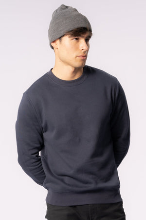 Bonnet tricoté - Gris