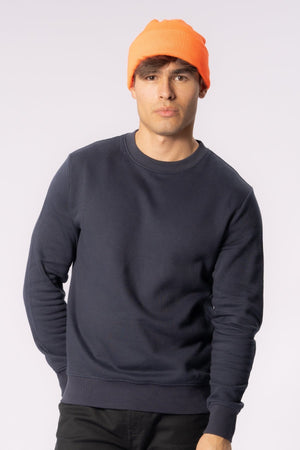 Bonnet classique - Orange