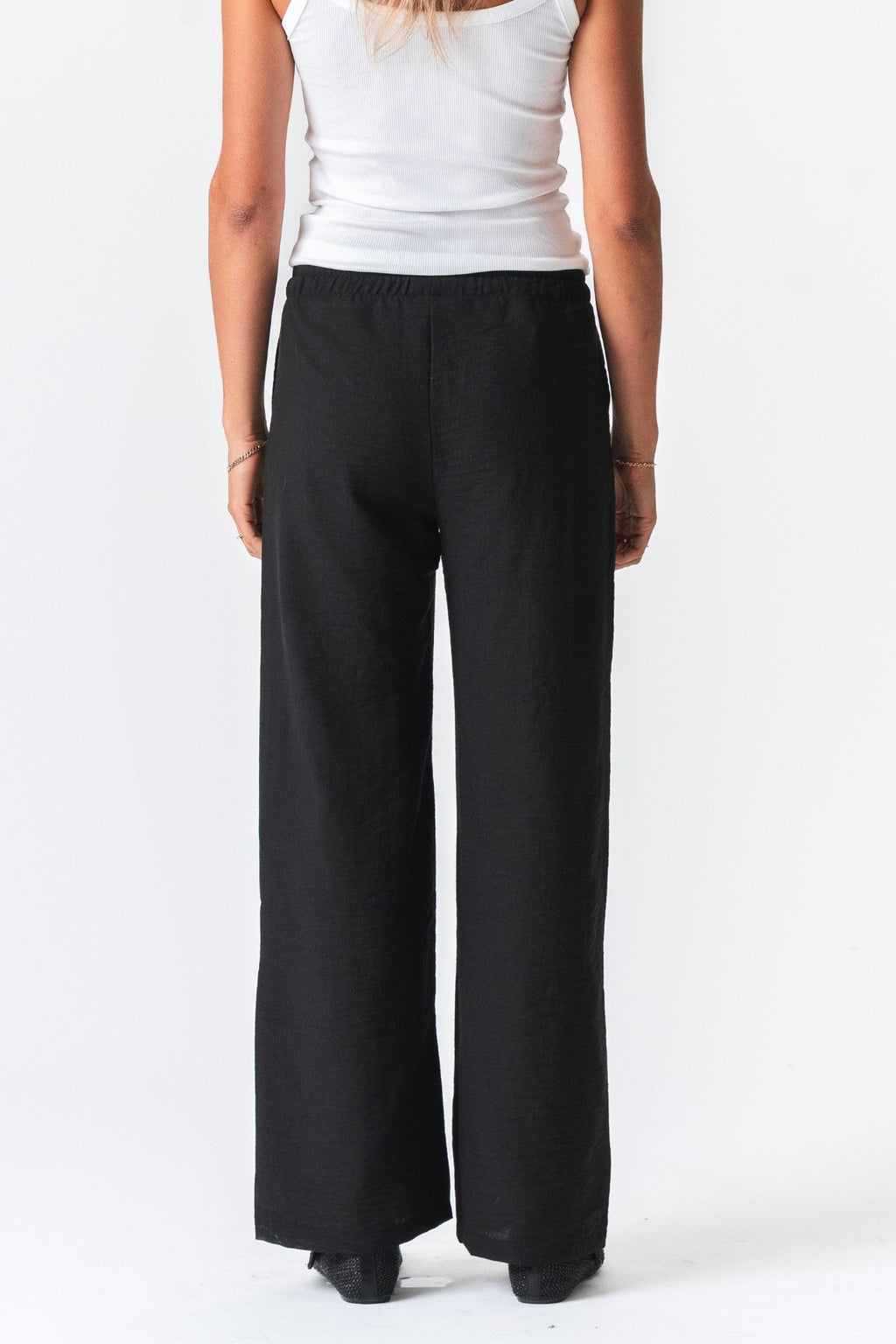 Lilly Pants - Black