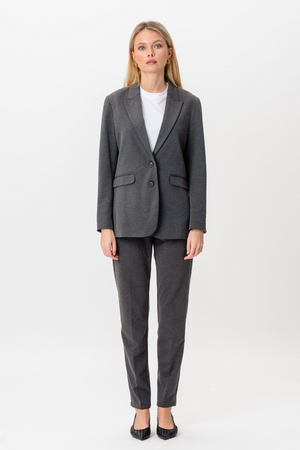 Performance Costume pour femme (gris foncé) - Forfait