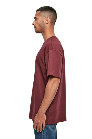 Lourd Oversized T-shirt - Cherry