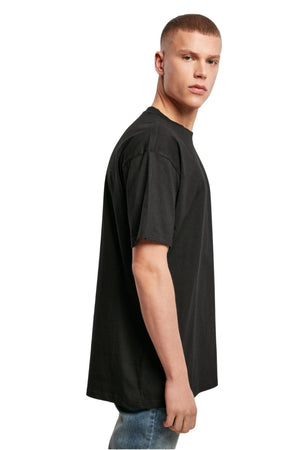 Lourd Oversized T-shirt - noir