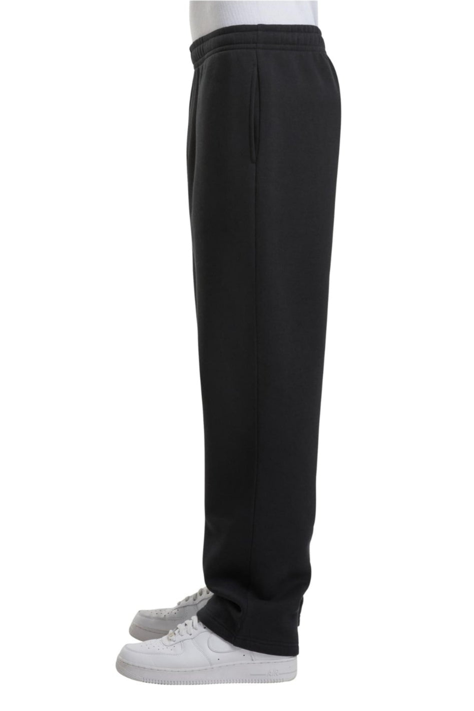 Trackpants de tous les jours - noir