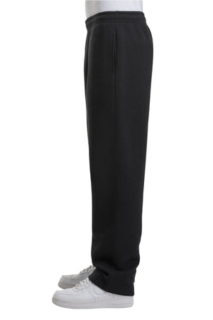 Trackpants de tous les jours - noir