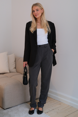 The Original Performance Pants - Gris foncé