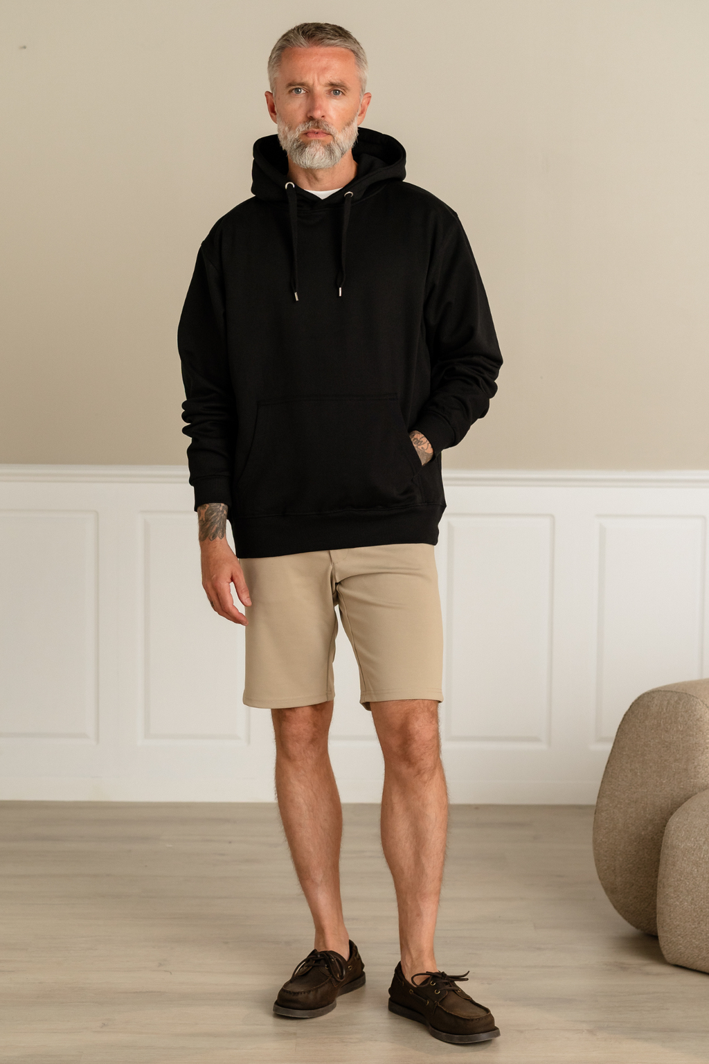 Shorts de performance - Crockery