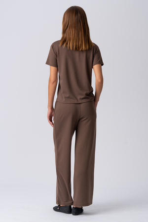 Leah set (noir) - Faire de forfait