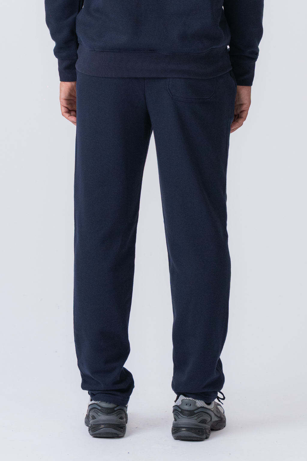 Pantalon de survêtement essentiel - Marine