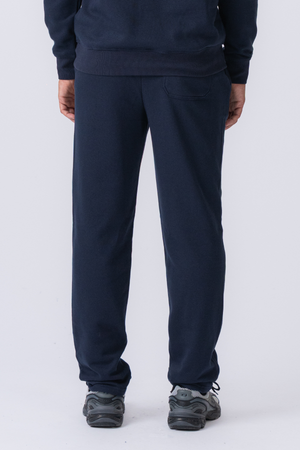 Pantalon de survêtement essentiel - Marine
