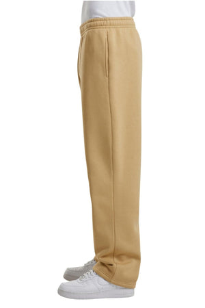 Everyday Trackpants - Union Beige