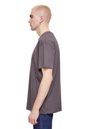 Lourd Oversized T-shirt - aimant