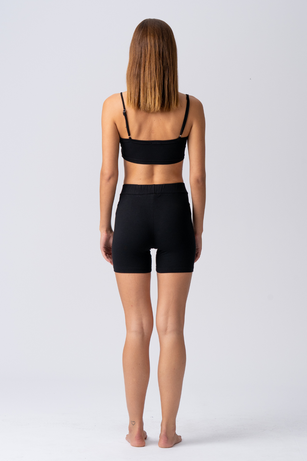 Alisa Set (noir) - Faire de forfait