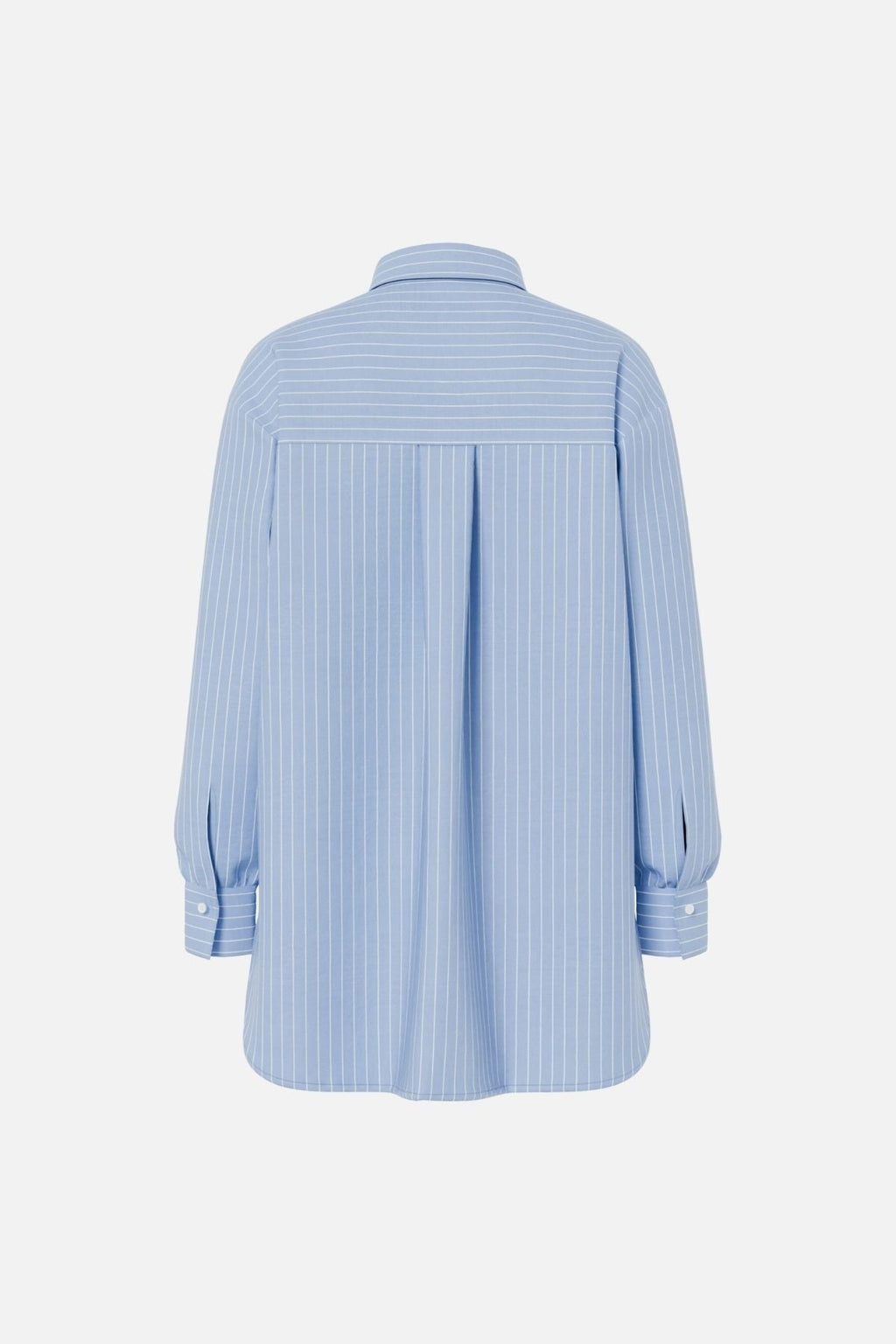 Chemise en vrac Melia - Grapemist