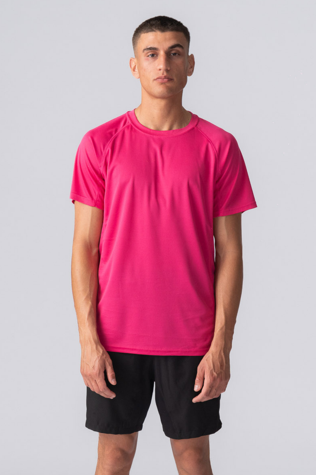 Training T-shirt - Pink