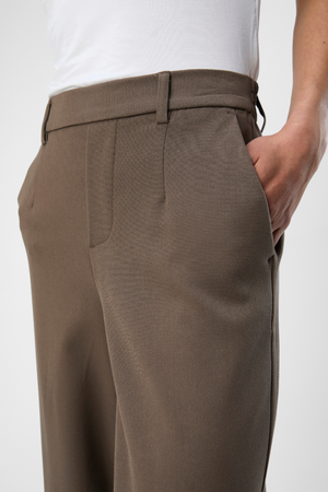 Pantalon large Lisa - Morel