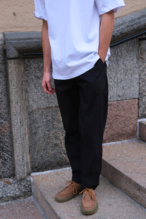 Jonathan Pants - Black