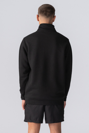 Sweat-shirt aneto - noir