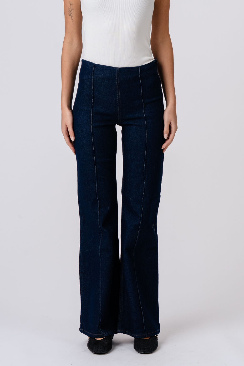 Jean Arizona - Bleu Foncé