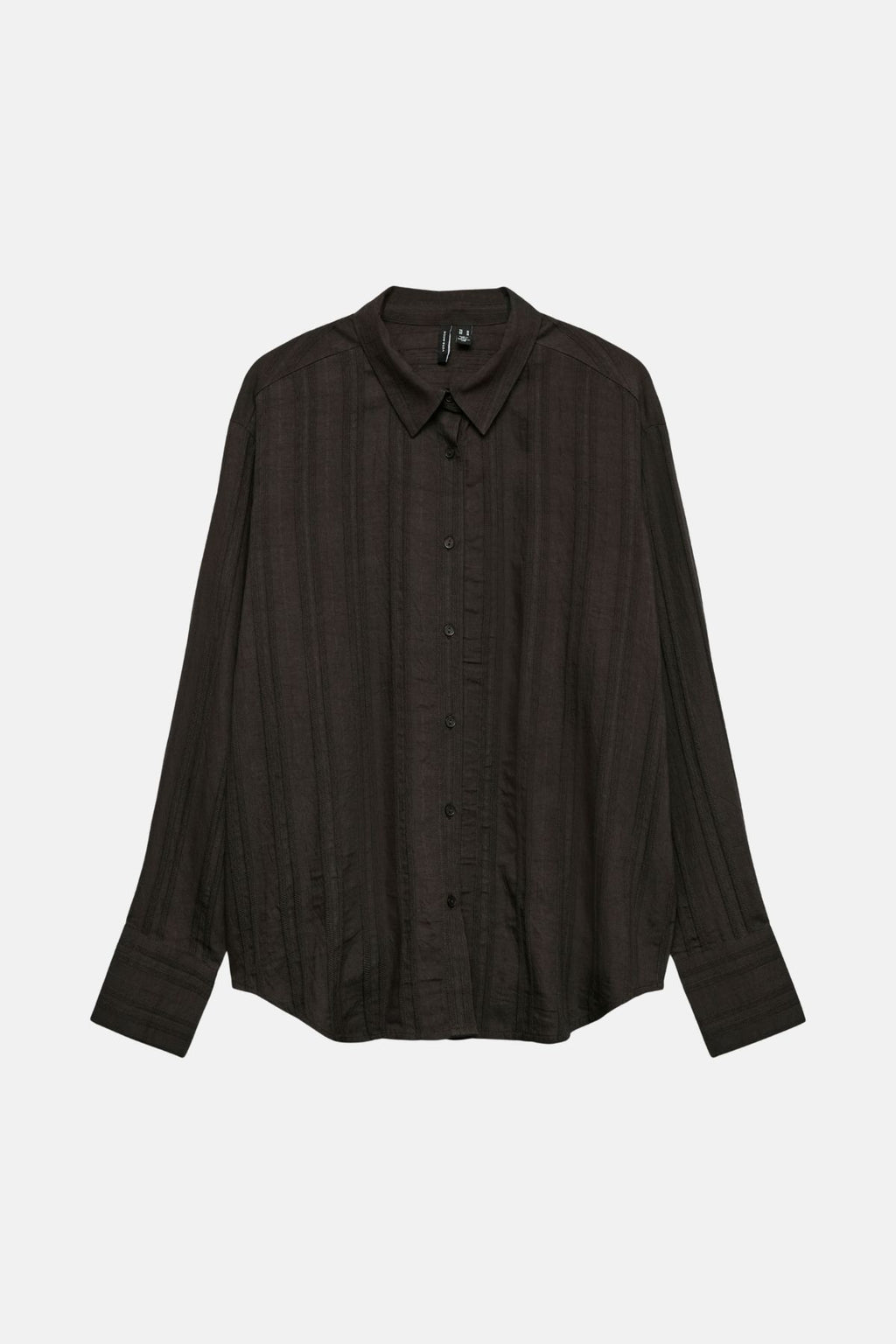 Irine Shirt - Chocolate Torte