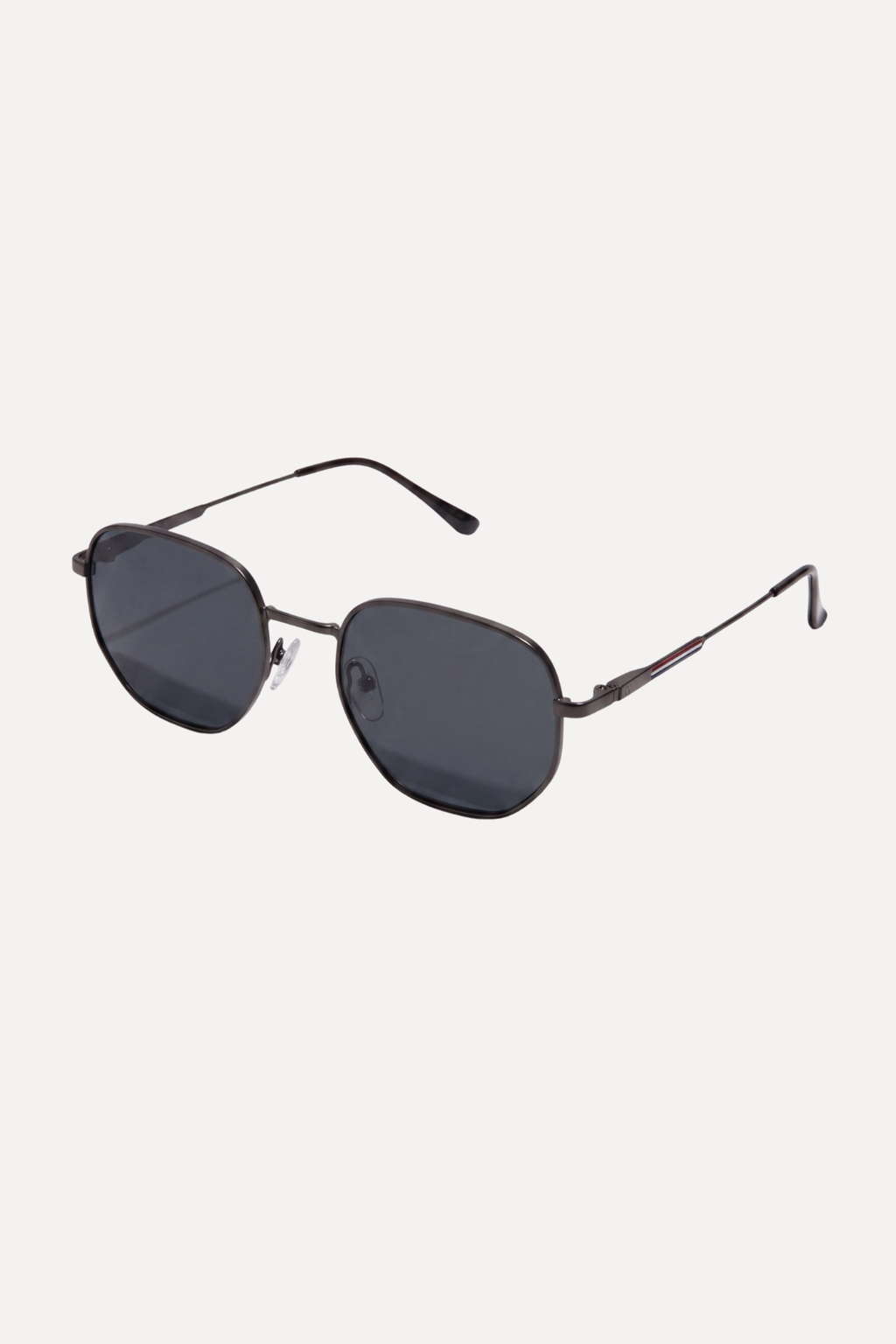 Lunettes de soleil Oliver - Noir
