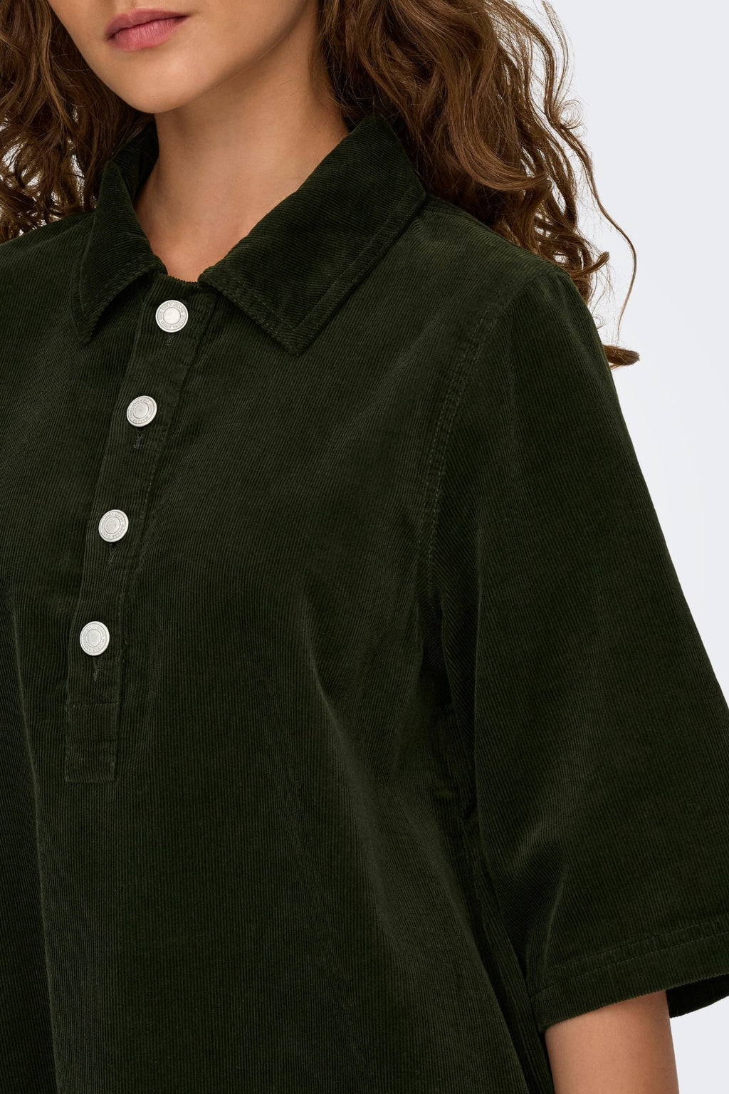 Robe de cordon nessa - Rosin